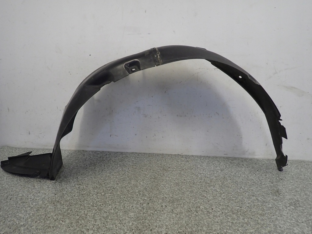 фото №1, Kia carens iii 06- підкрилок передні ліва