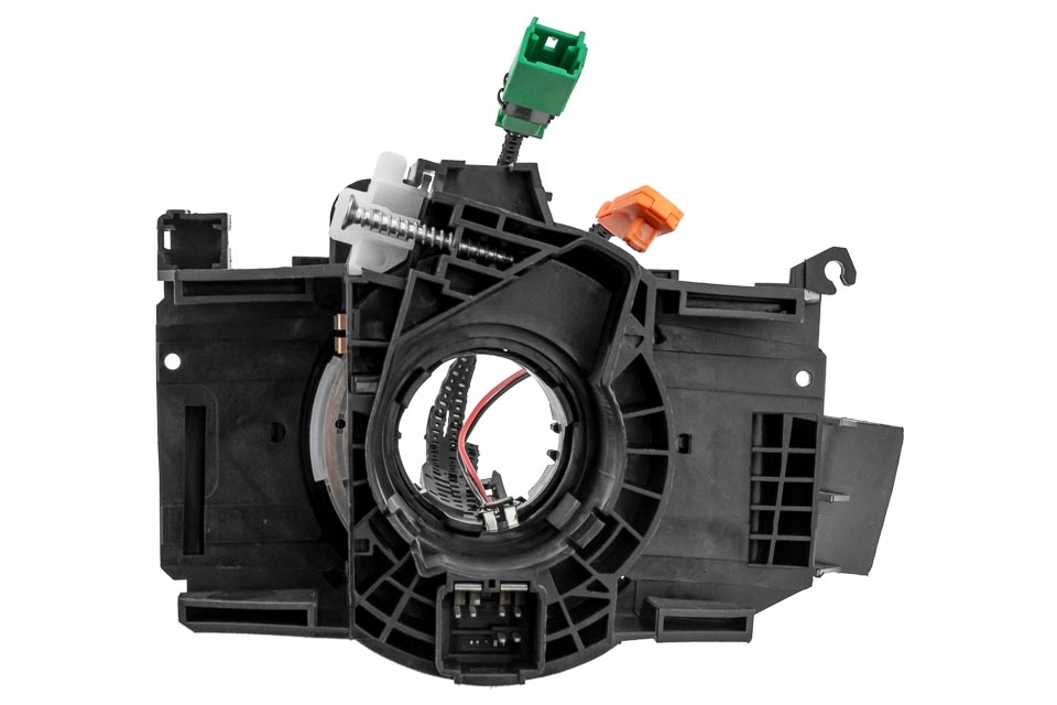 фото №2, Лента шлейф подушки безопасности подушка безопасности renault trafic ii 06-