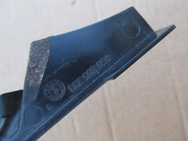 фото №6, Audi a6 c7 allroad прокладка лонжерон, четверть 4g0805234 4g0805233