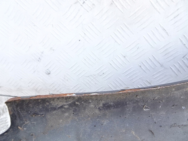 фото №9, Крила лівий перед jaguar xf x250 lmn