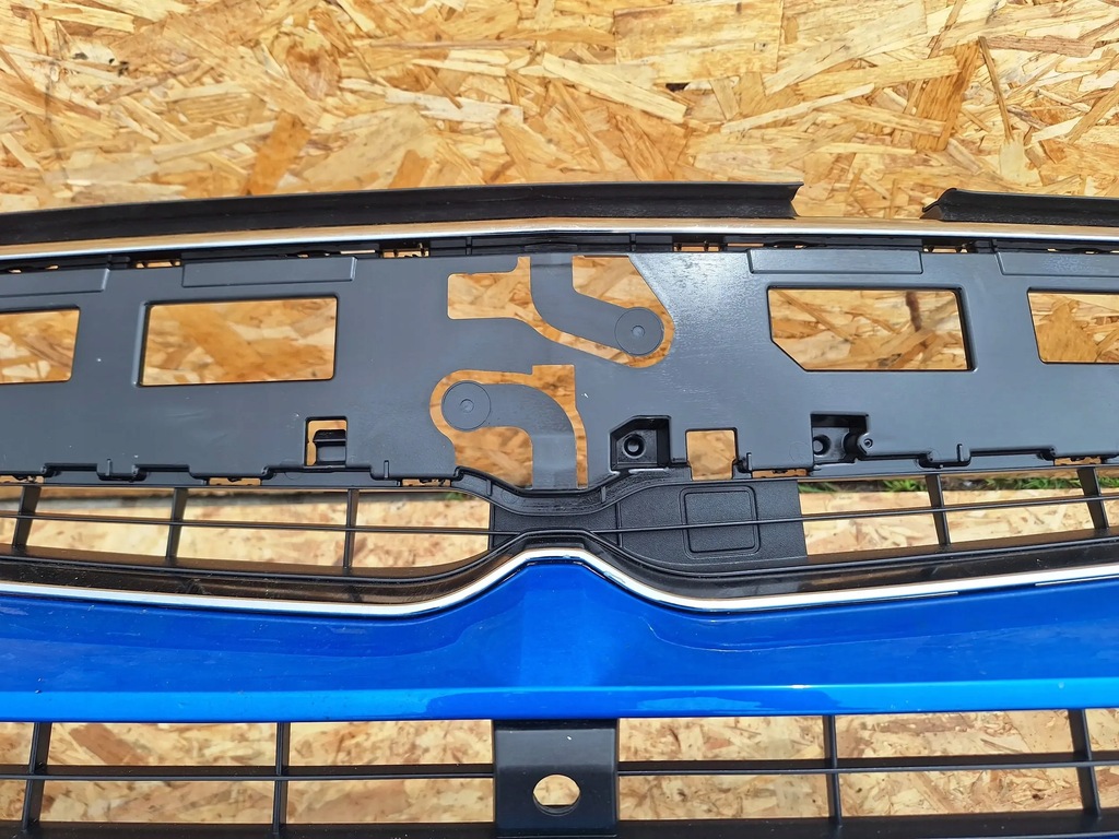 фото №12, Бампер перед 9840131477 opel grandland x 21-