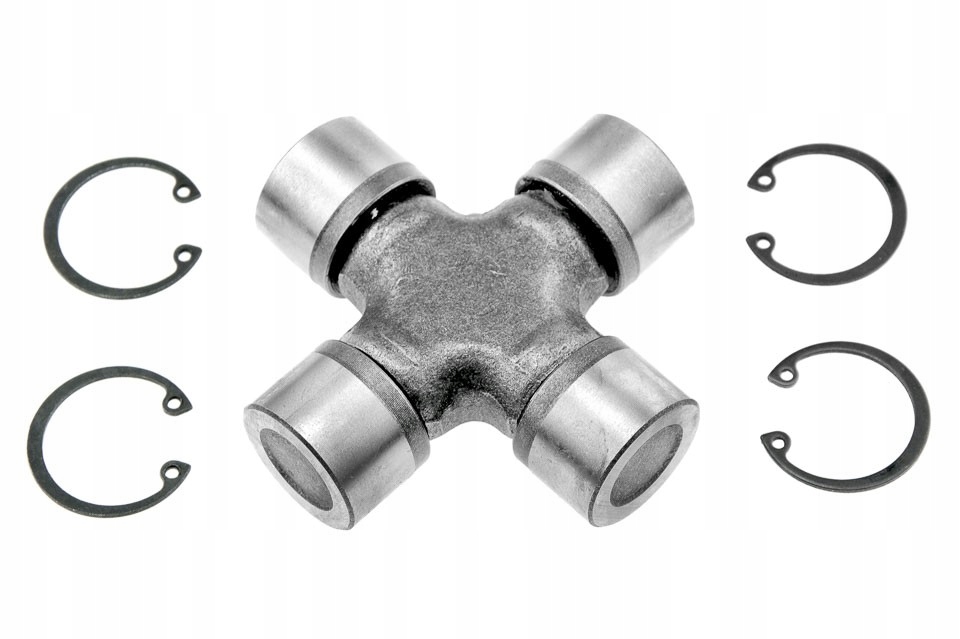 фото №2, Хрестовина вала привідного 27x82 toyota hilux 04-,4-r