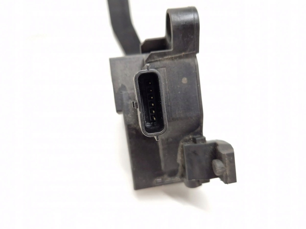 фото №5, Renault megane iv 2018 педаль газа / ускорения