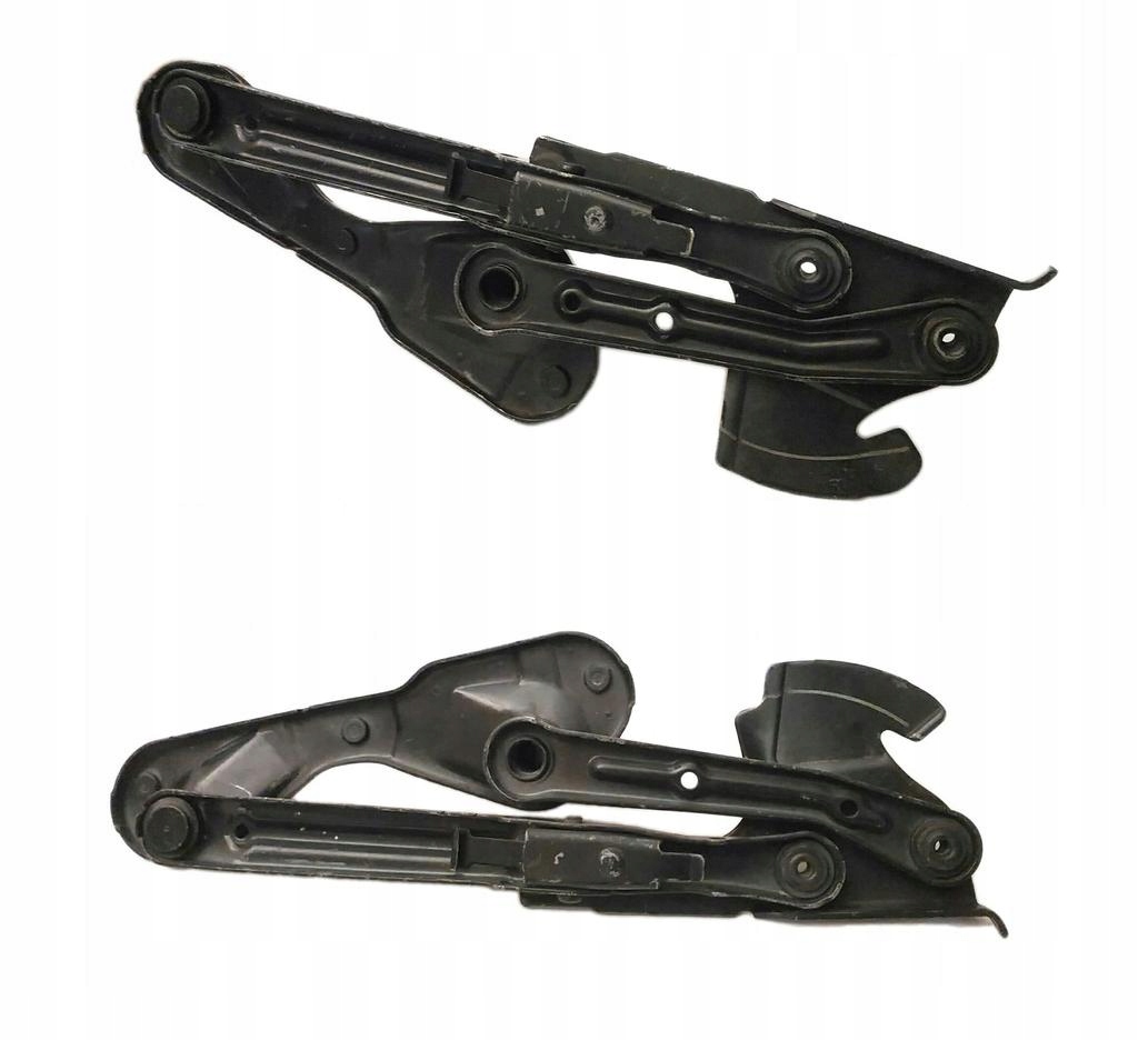 Купить Петля капот правый левый mercedes w124 ce