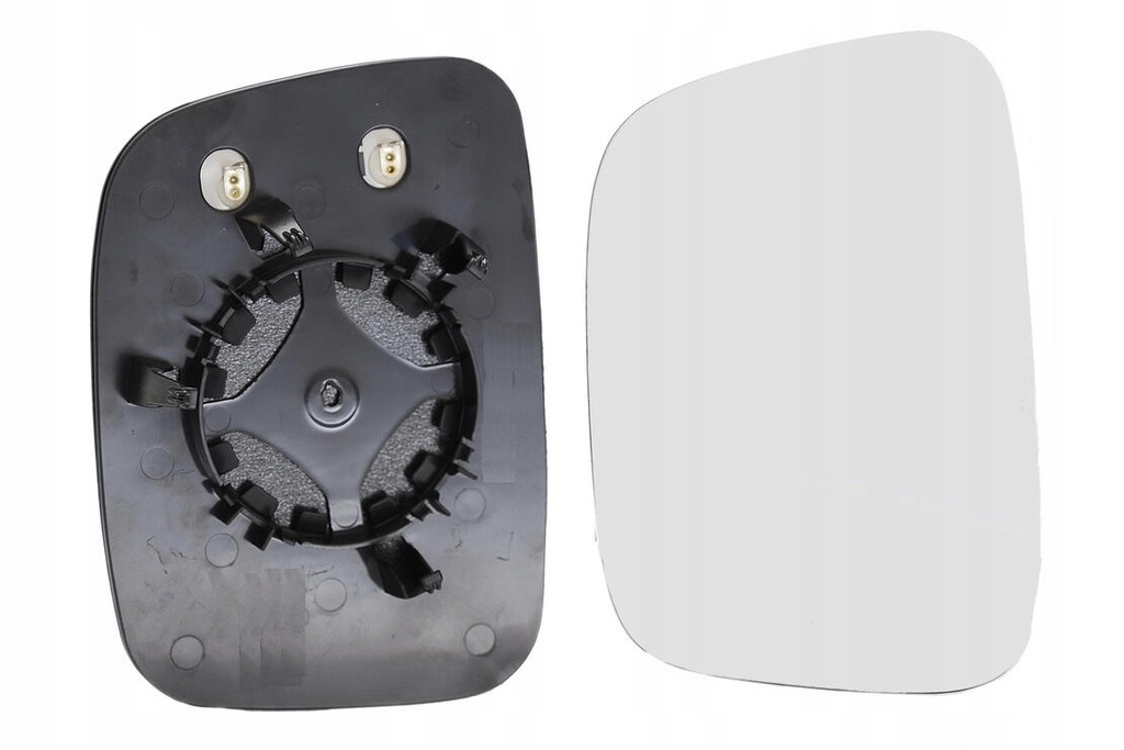 фото №1, Vemo v10-69-0035 скло дзеркало, дзеркало зовнішнє