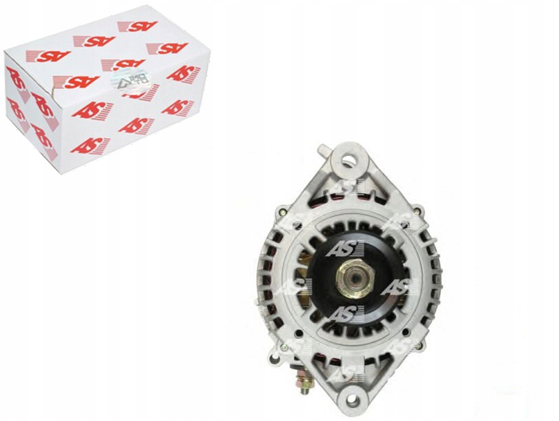 фото №14, As-pl a2006 генератор