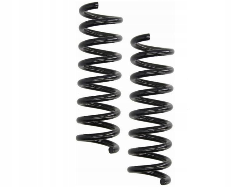 Купить Пружины задний lesjofors 4256857