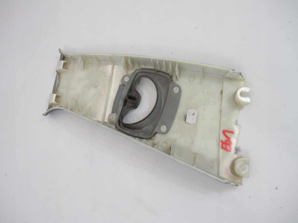 фото №10, Захист стійка ліва права bmw e61