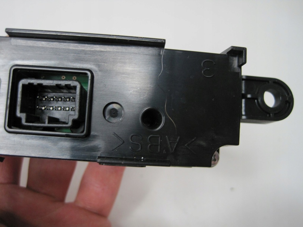 фото №5, Дисплей панель сидінь mazda cx3 bhr155260