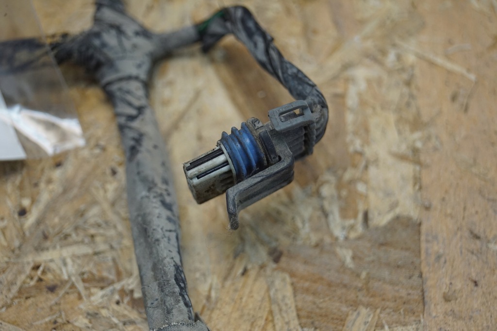 фото №10, Жгут электропроводка катушек hummer h2 6.0 b v8