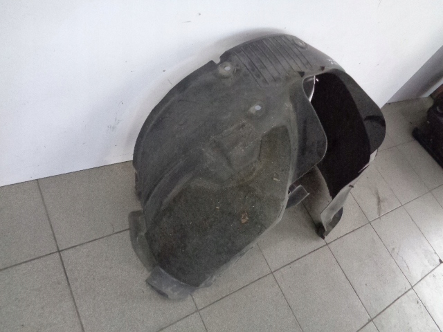 фото №4, Подкрылок левый перед peugeot rcz 2.0 hdi 2010 rok