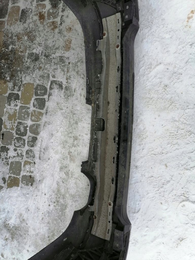 фото №11, Бампер задня audi a4 b5 lift kombi 8d9807311aa