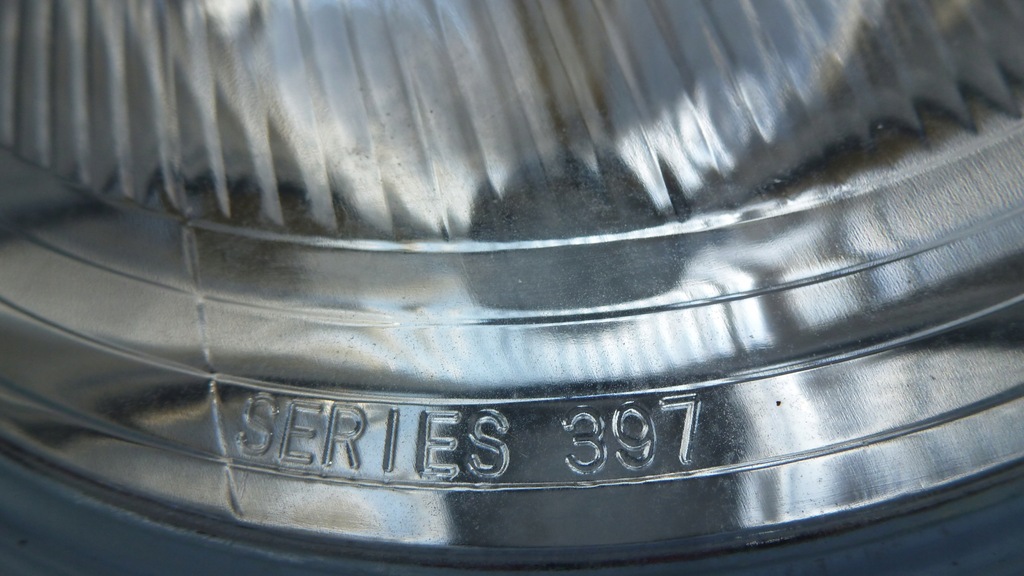 фото №7, Land rover defender лампа перед 397h4p43138