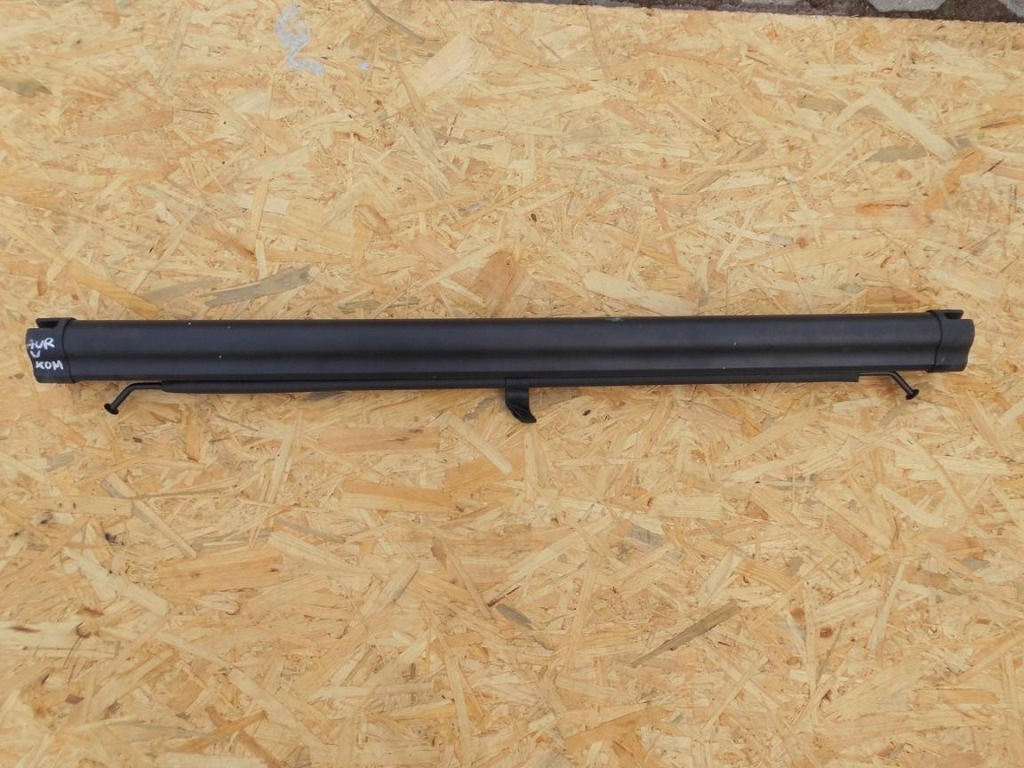 фото №1, Шторка сітка багажника toyota auris ii kombi