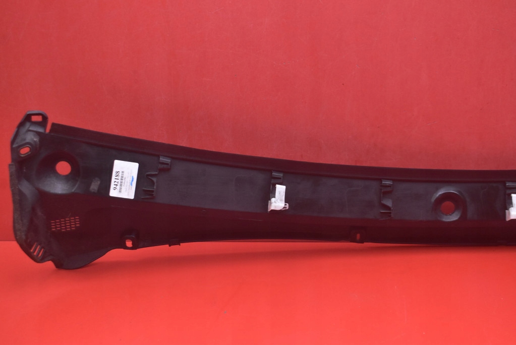 фото №13, Жабо eu 668110010r opel movano b master 3 iii 10-22