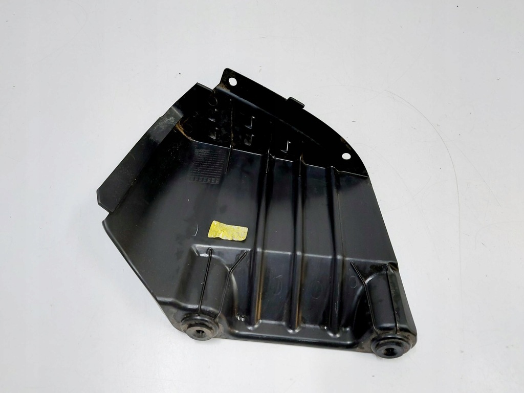 фото №3, Sportage v 22r. защита pod бампер правый задняя 86677-r2000