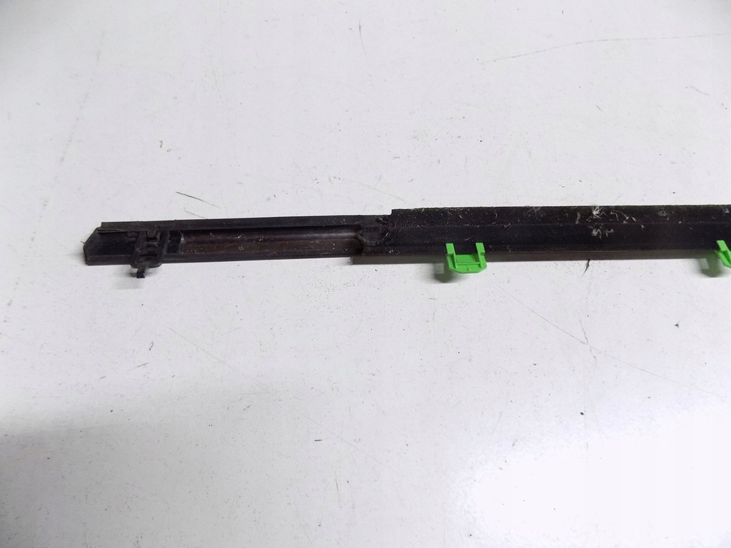 фото №13, Honda cr-v iii молдинг дверь правый перед хром