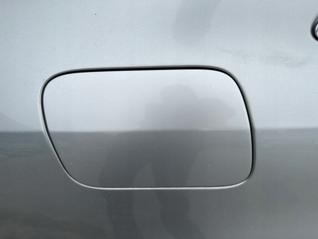 фото №1, Кришка заливної пального audi a8 d3 ly7w дизель