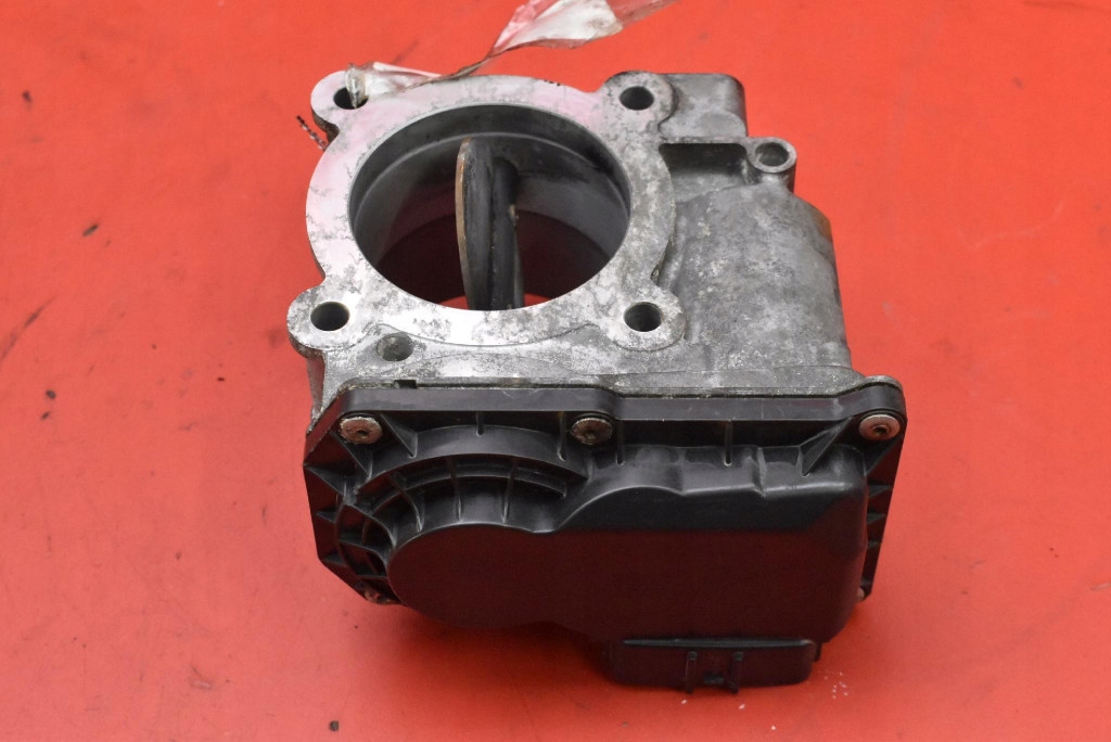 фото №6, Дросельна заслінка 16112aa260 subaru legacy 5 v 2.0 d 150 km 09-13