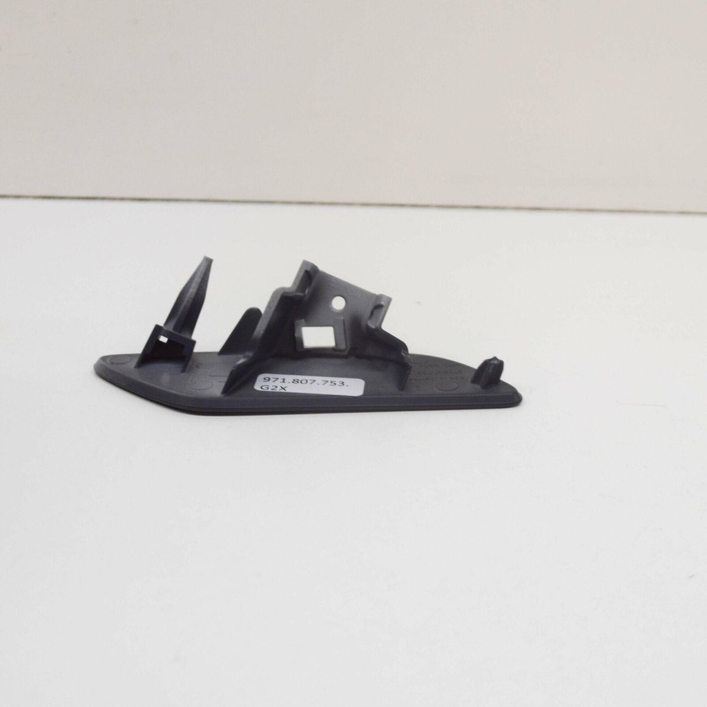 фото №6, Крышка porsche 911 997 2005-2012 оригинальный 971807753g2x