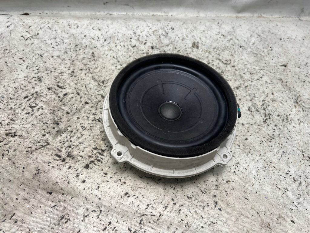 фото №1, Hyundai i30 iii 17- динамик дверь задняя europa