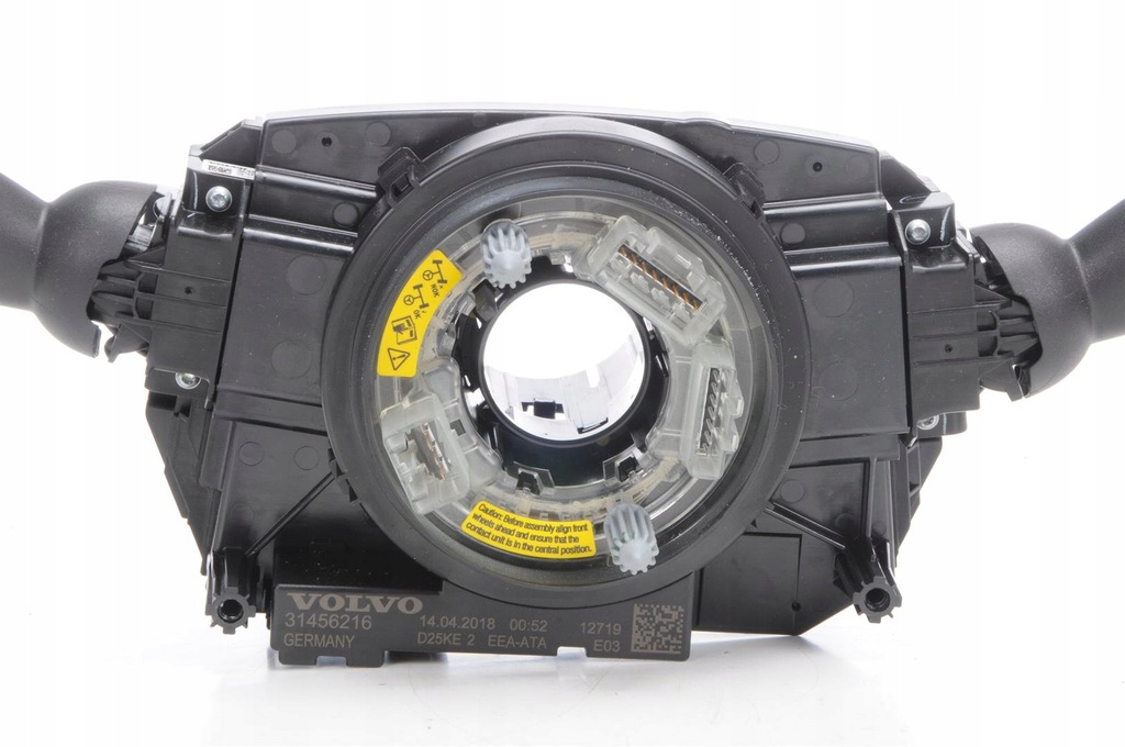 фото №9, Volvo xc40 ii перемикач комбінований 31456216 2018r