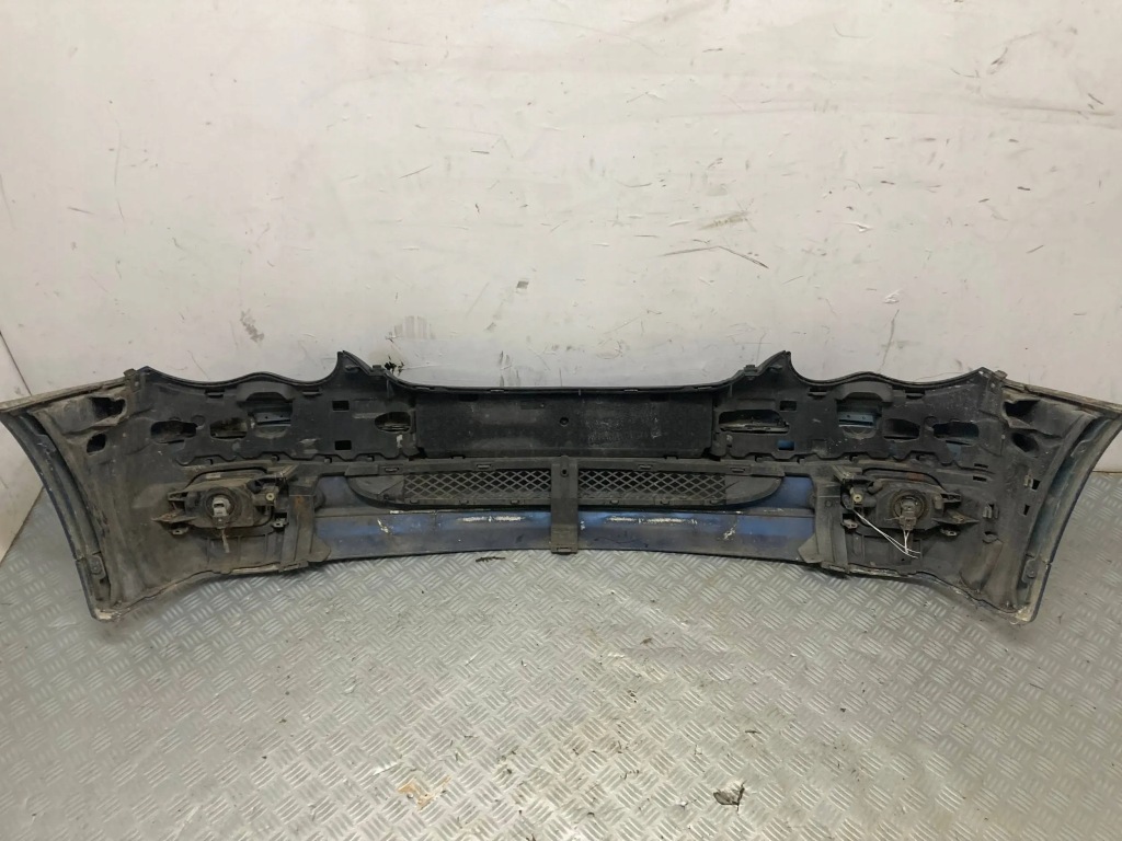 Бампер перед передний комплектный  345u mercedes w203 00-07 с Разборки