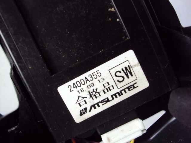 фото №8, Ручка выборщик mitsubishi outlander iii phev 14-