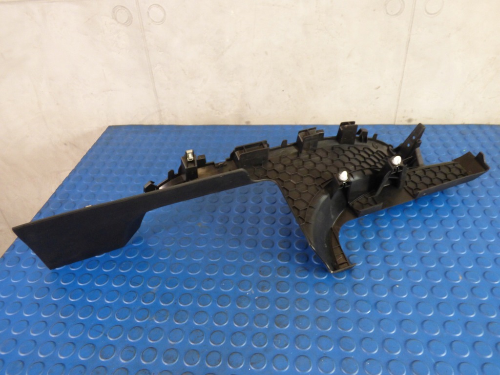 фото №10, Защита порог стойка левая правая задняя captur ii