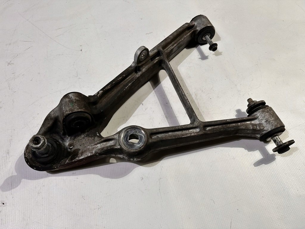 фото №12, Важіль задня задній правий chevrolet corvette c5 1997 - 2004