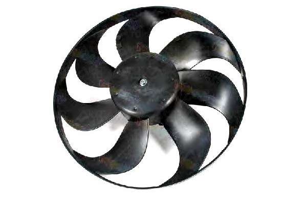 фото №2, Вентилятор радиатора [thermotec]