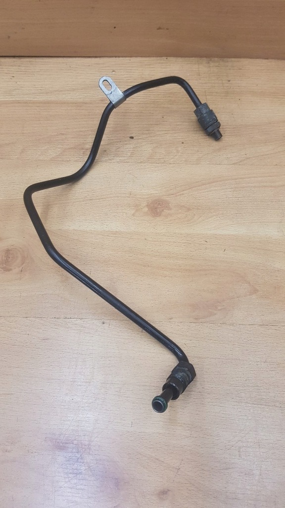 фото №1, Шланг трубка турбіни mitsubishi carisma 1.9 did