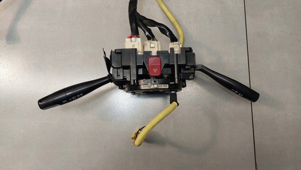 фото №8, Переключатель комбинированный suzuki wagon r+ 1.0 b