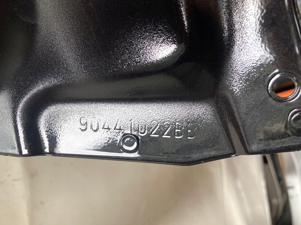 фото №14, Audi a5 s5 8w7 cabrio дах кришка багажника захист