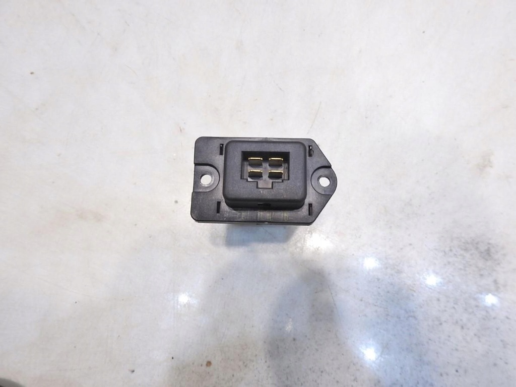 фото №5, Резистор резистор hyundai i40