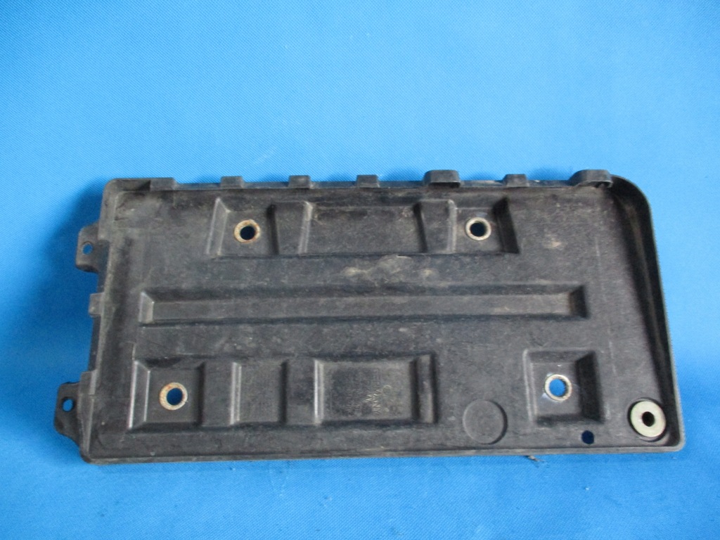 фото №1, Основание аккумулятор vw phaeton 3d0804869b