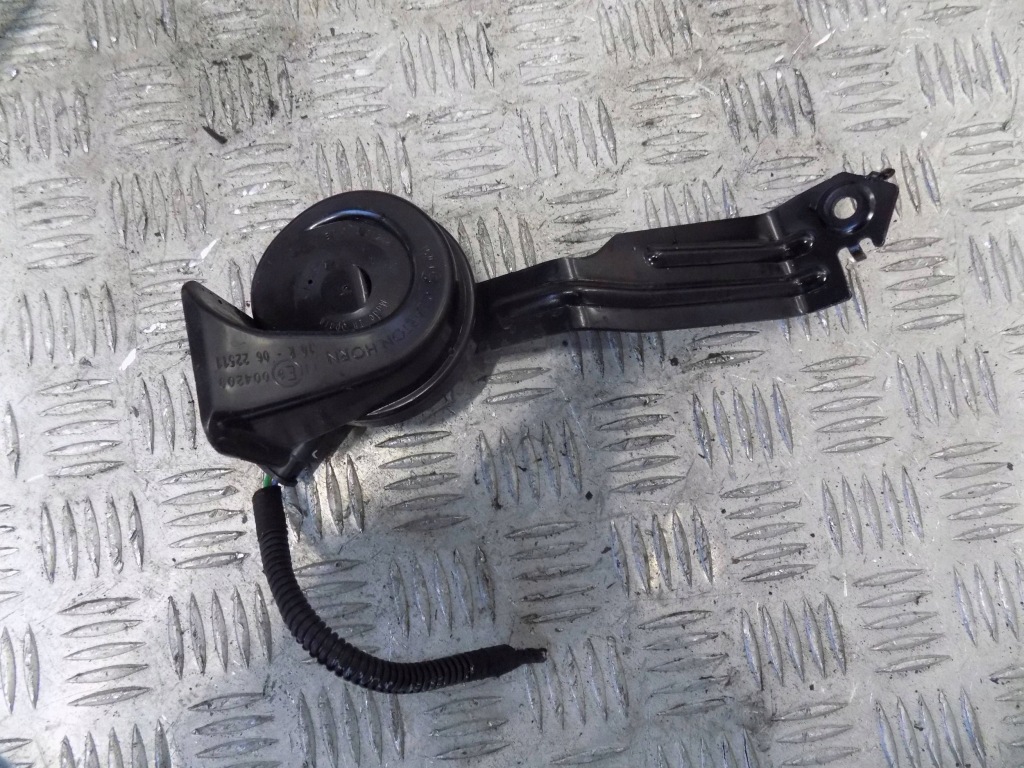 фото №1, Alfa romeo junior jeep avenger fiat 600 peugeot 2008 ii c4 iii - клаксон