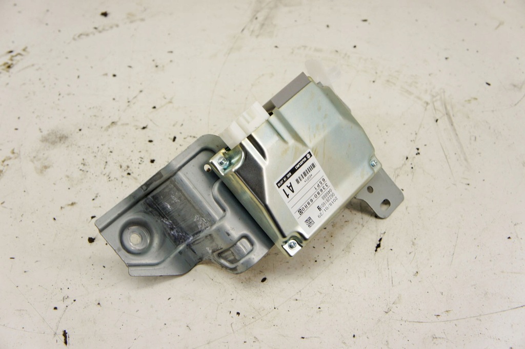 фото №1, Lh234 suzuki swift vi mk8 модуль ecu 33680-68r00