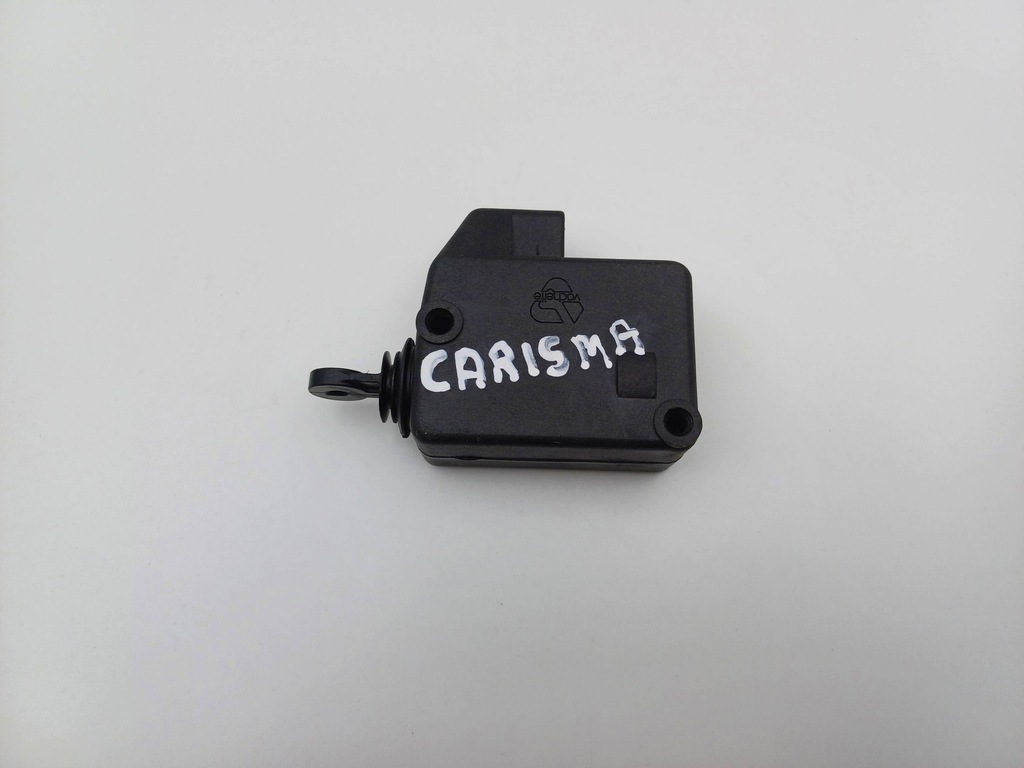 фото №1, Привод крышка заливной топлива mitsubishi carisma nr193