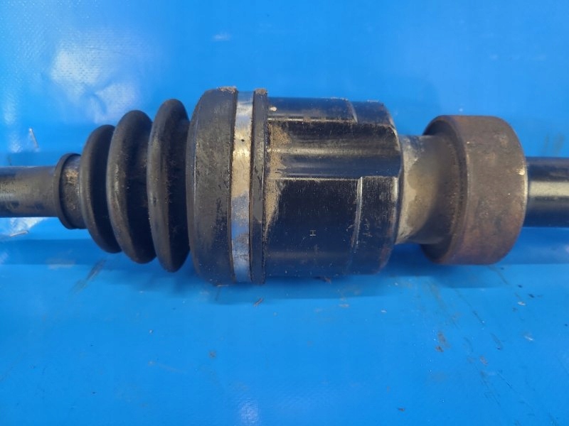 фото №4, Привод передний правый. mazda 3 bm 13-19 ftc32550x