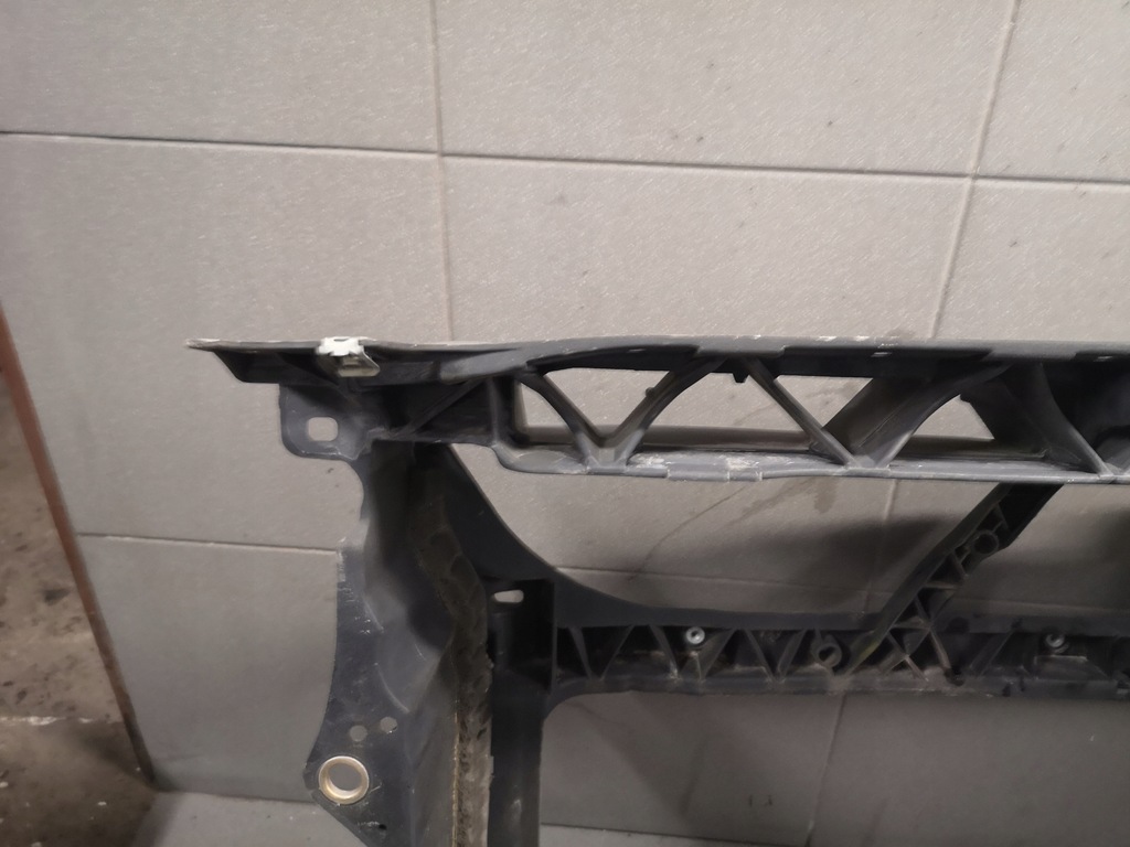 фото №11, Pas передній підсилювач vw phaeton 6.0 3d0805588c