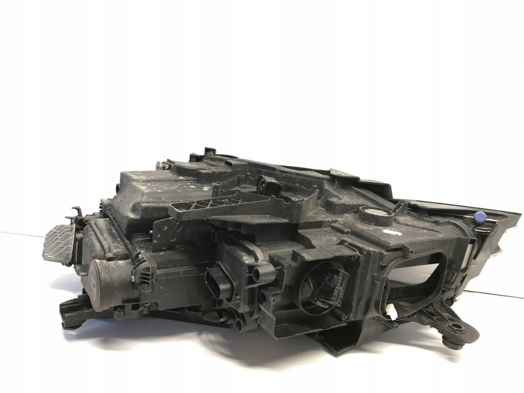 фото №13, Лампа правая передняя vw arteon 3g8 lift full led 3g8941114