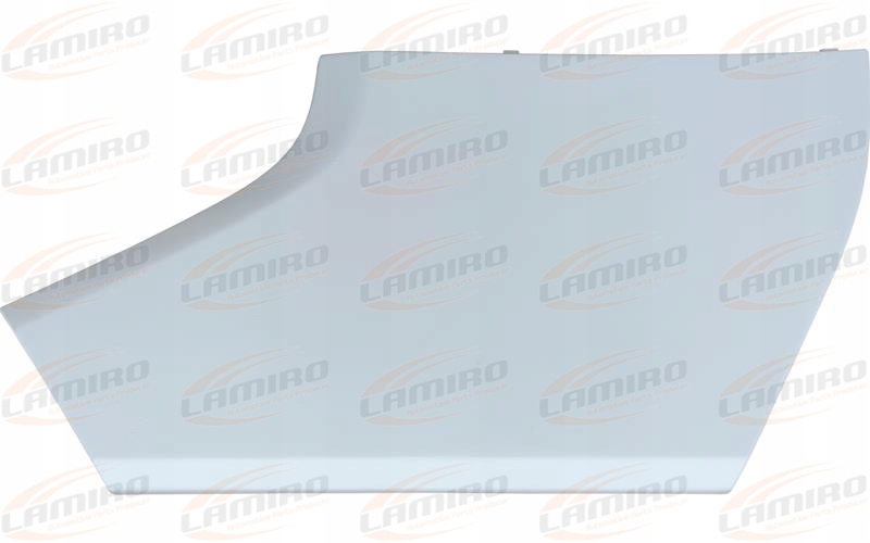 фото №1, Scania s r спойлер закабінний нижній лівий