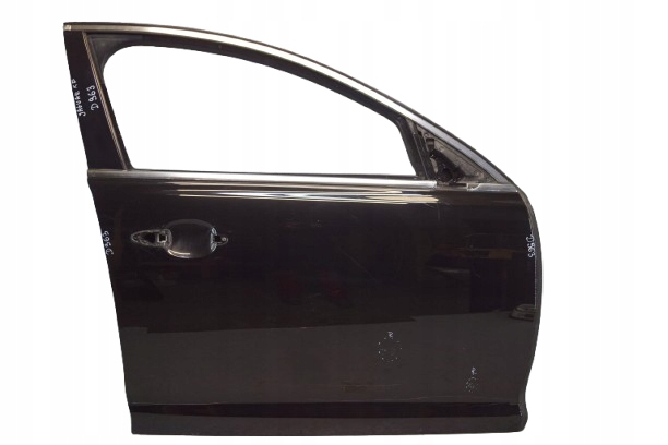 фото №1, Двері правий перед jaguar xf x250