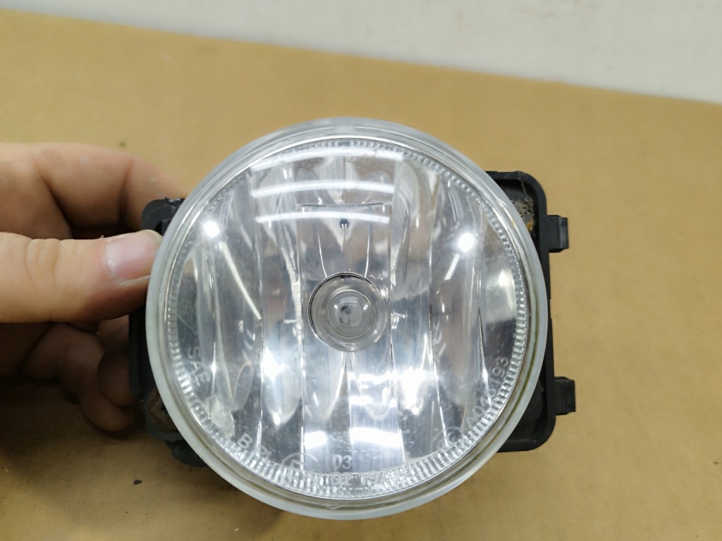 фото №5, Протитуманна фара передній лівий / правий peugeot 3008 5008 i 9685425180 oem