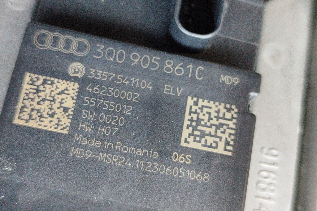 фото №6, Porsche 911 992 lenksäulenmechanismus rhd 992419506h 4.0 benzin 375 kw 2024