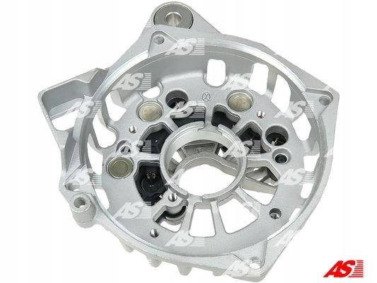 фото №9, Кронштейн, фланец приводной генератора as-pl arc3104