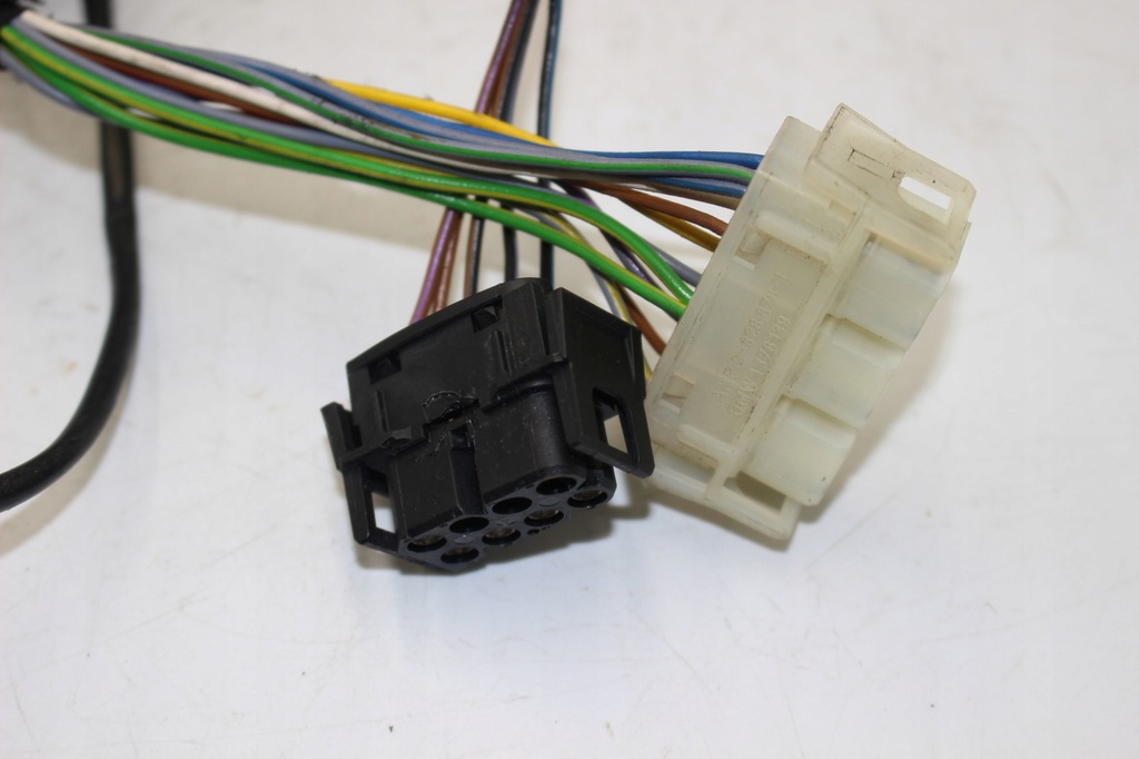 фото №9, Перемикач комбінований перемикачі bmw z3 e36