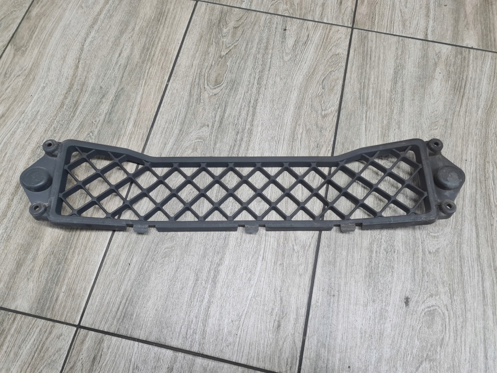 фото №1, Захист решітка радіатора решітка бампера перед renault gama d широкий midlum оригінал