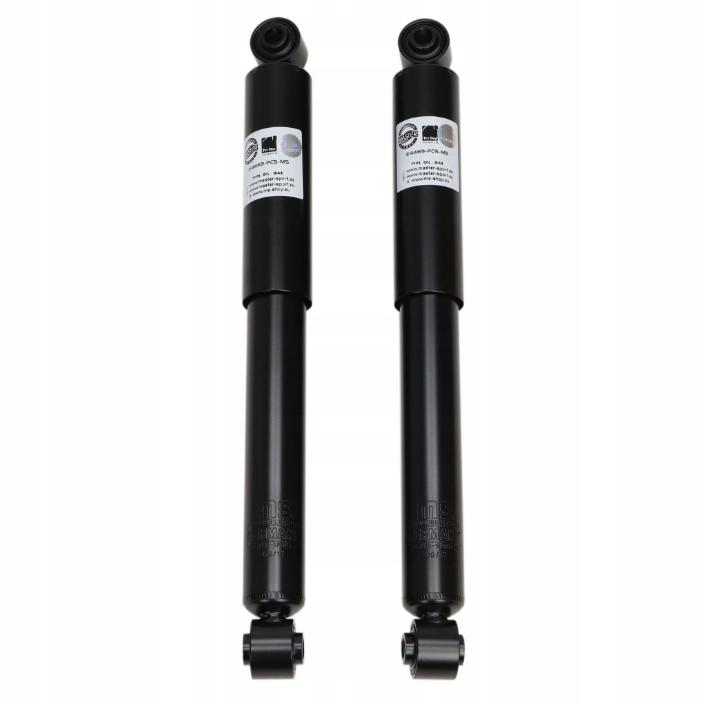 фото №1, 2 амортизатори задня l+p kia sorento i jc